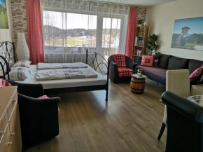 Ferienwohnung Ausblick Missen-Wilhams